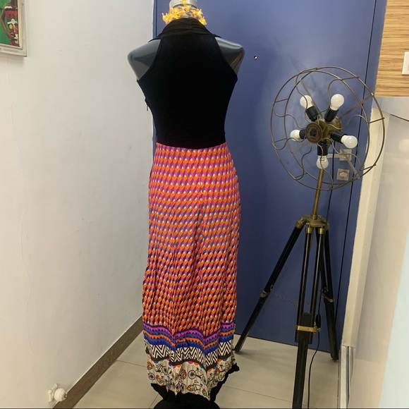 😍 “GLOBAL DESI” Ethnic Dress with Pockets. - Picture 5 of 15